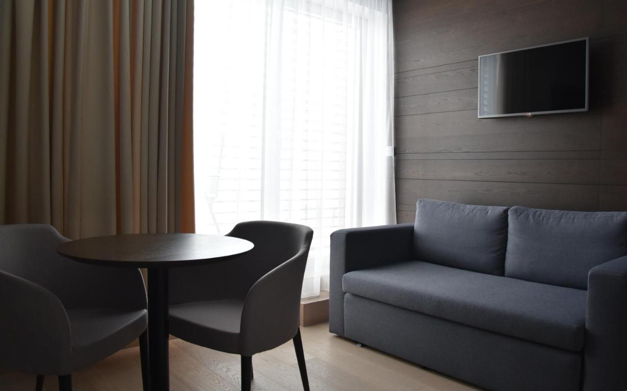 Hotel Harmony Medical & Wellness-Free Parking, 1,8Km From The Center Kroměříž Exteriör bild