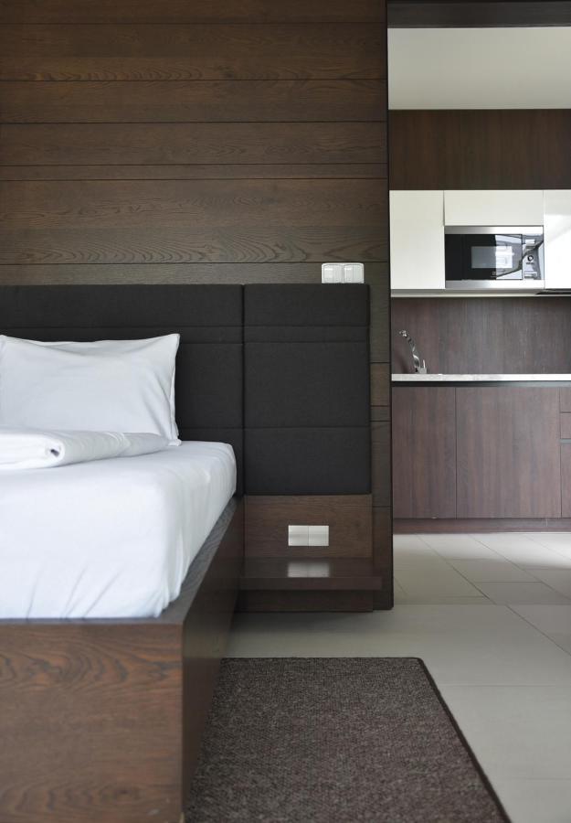 Hotel Harmony Medical & Wellness-Free Parking, 1,8Km From The Center Kroměříž Exteriör bild