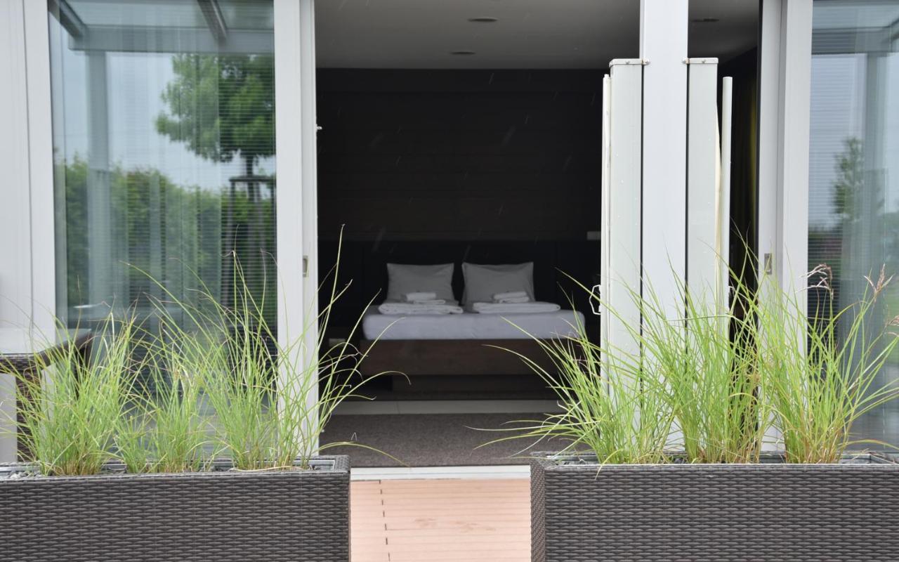 Hotel Harmony Medical & Wellness-Free Parking, 1,8Km From The Center Kroměříž Exteriör bild