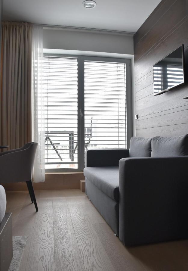Hotel Harmony Medical & Wellness-Free Parking, 1,8Km From The Center Kroměříž Exteriör bild