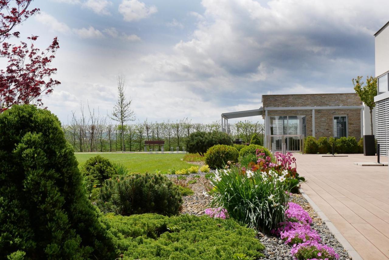 Hotel Harmony Medical & Wellness-Free Parking, 1,8Km From The Center Kroměříž Exteriör bild