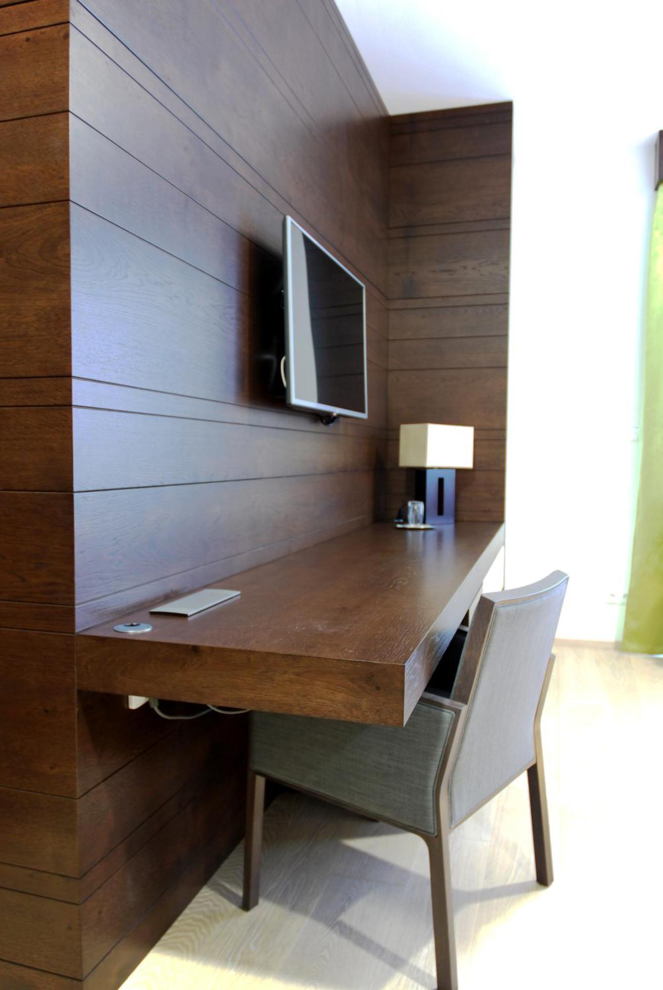 Hotel Harmony Medical & Wellness-Free Parking, 1,8Km From The Center Kroměříž Rum bild