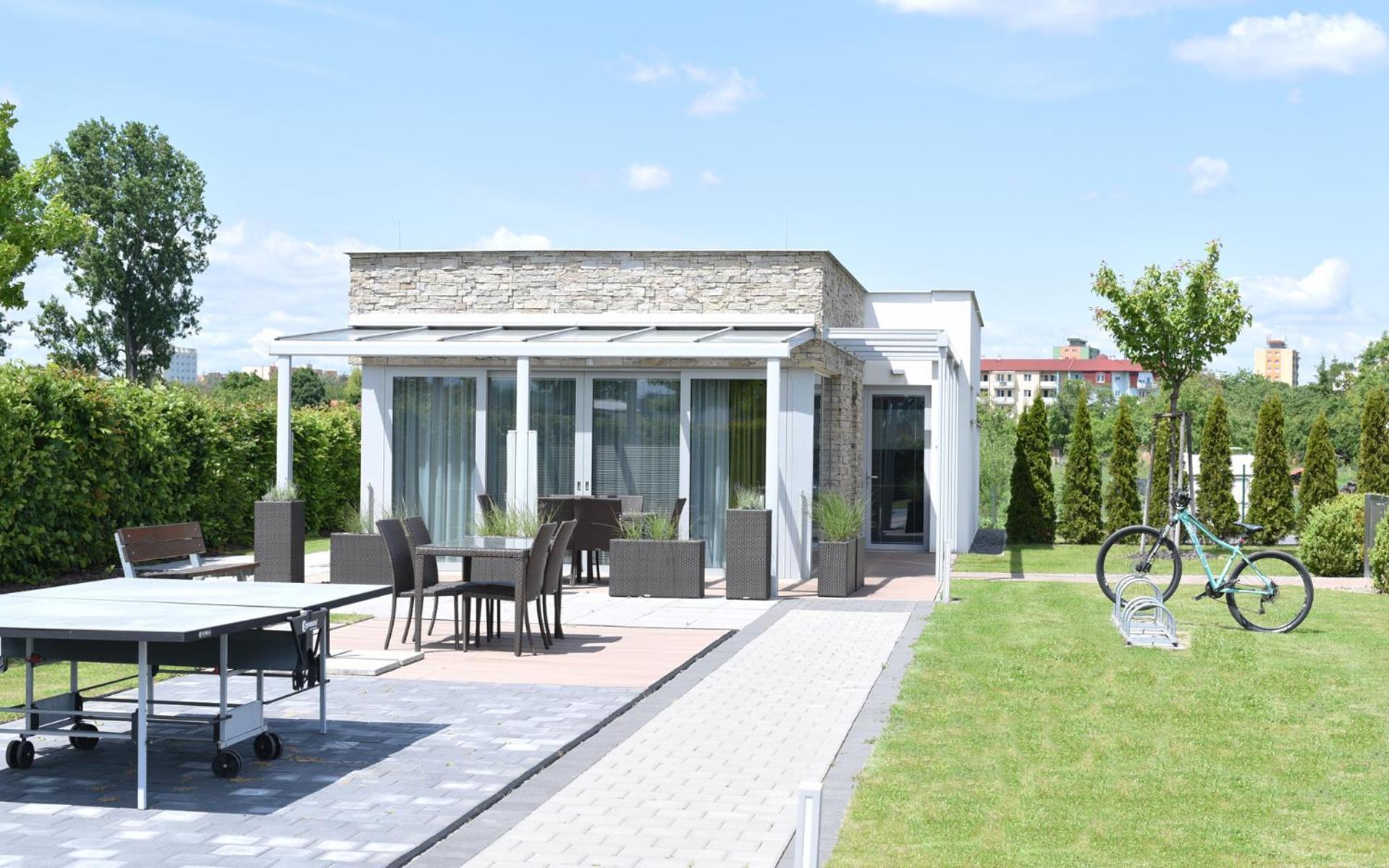 Hotel Harmony Medical & Wellness-Free Parking, 1,8Km From The Center Kroměříž Rum bild